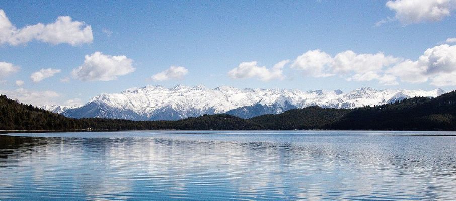 Rara Lake Trekking (6N/7D)